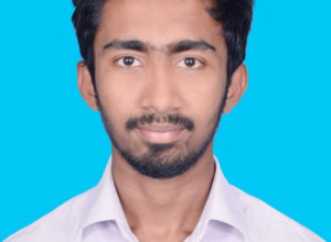 Md. Shamim Hossain